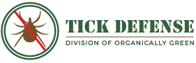 Tick Defense